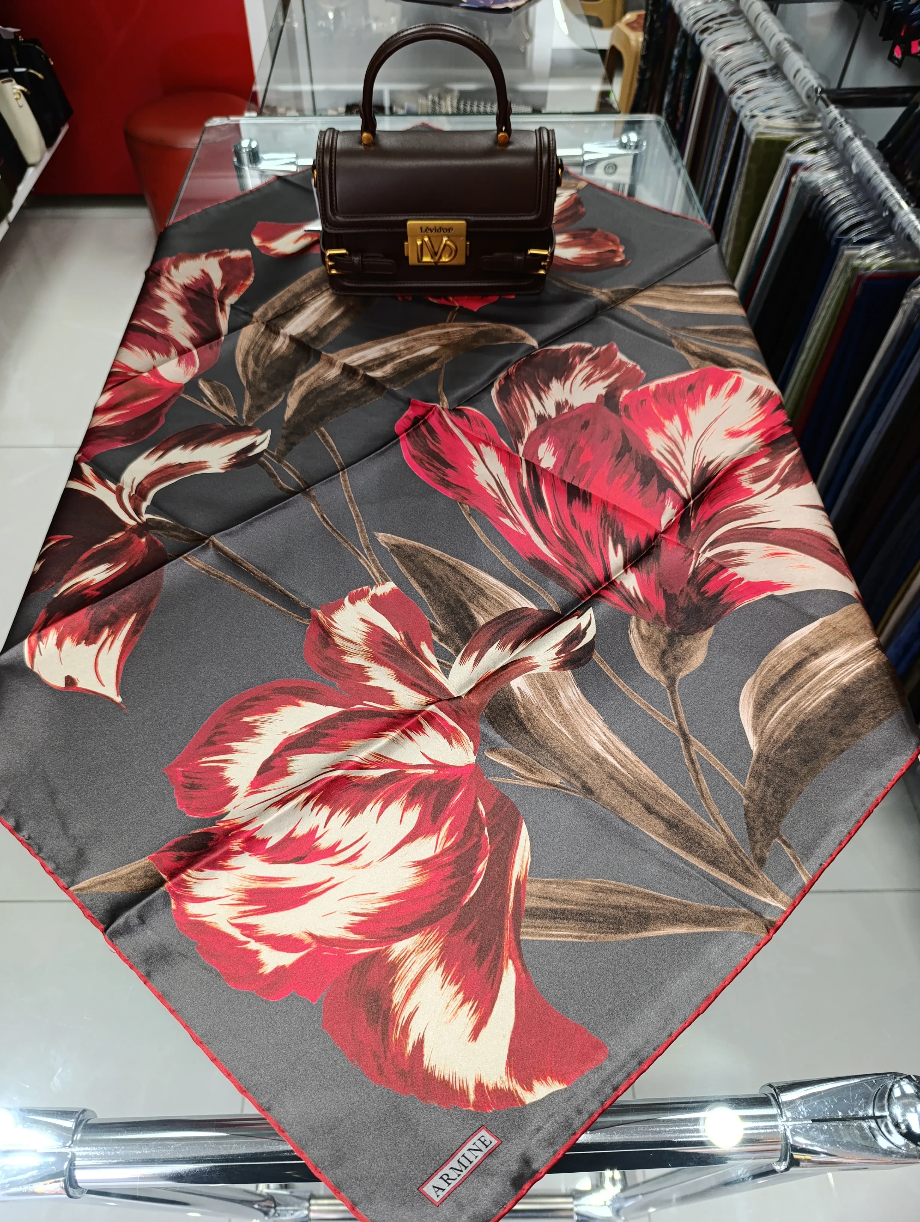 Sur'a ipek - görsel 1