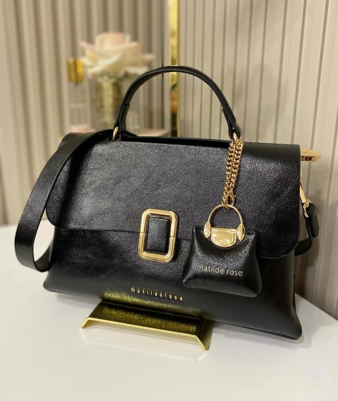 Zarif çanta - görsel 1