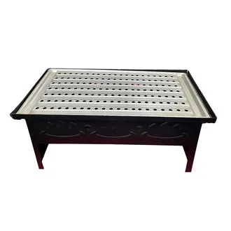 Közgrill Mangal 27 x 43 Cm