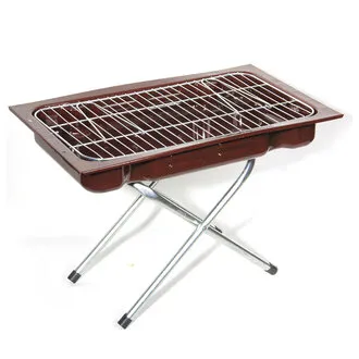 Garden Time Lüks Mangal 62 x 32 Cm