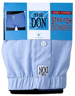 The Don Jersey Boxer M