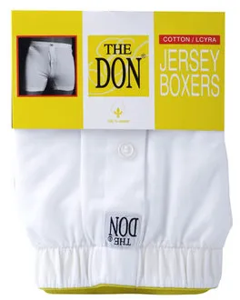 The Don Jersey Boxer XL
