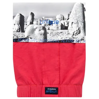 Unique Klasik Boxer M