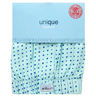 Unique %100 Pamuk Boxer M