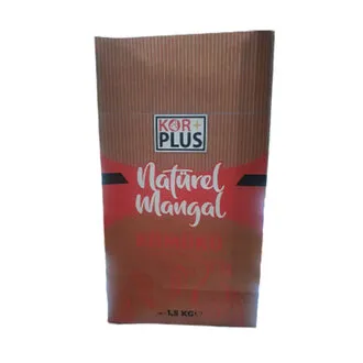 Kor+plus Mangal Kömürü 1.5 Kg