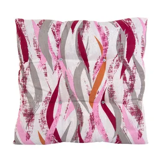 Wellmop Elyaf Dolgulu Minder 40 x 40 Cm