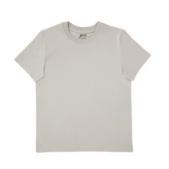 Brix Erkek Çocuk Tshirt Bej 7-8 Yaş