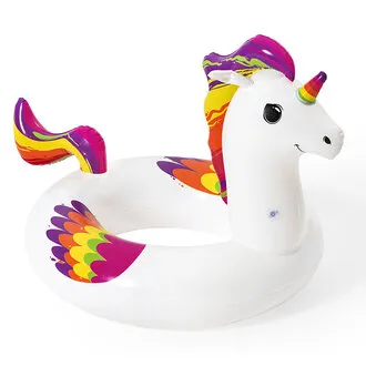 Bestway Unicorn Dev Simit 119Cm x 91Cm