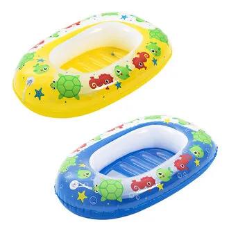 Bestway Şişme Çocuk Botu 1.02M x 69 cm