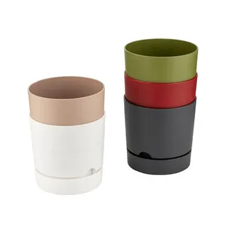 Poliwork Begonya Saksı 0,95 Lt