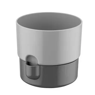 Farist Garden Dora 2 L Saksı Stone