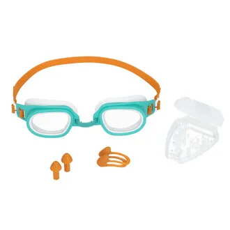 Bestway Aquanaut Deniz Gözlüğü Set 7+(26034)