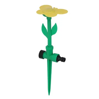 Koopman Bahçe Sulayıcı 5 x 33 Cm