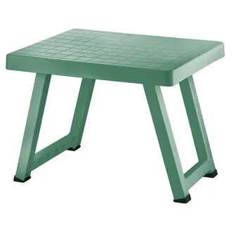 Farist Garden Poliwork Katlanır Plastik Masa 50 Cm