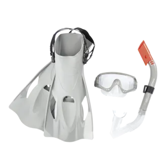 Bestway Hydro Paletli Şnorkel Set 41-46