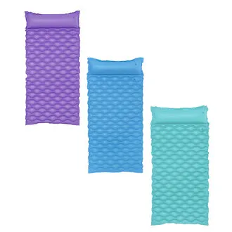 Bestway Şişme Deniz Yatağı 213x86 cm (44020)