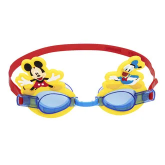 Bestway Çocuk Deniz Gözlüğü Mıckey 3+(9102S)