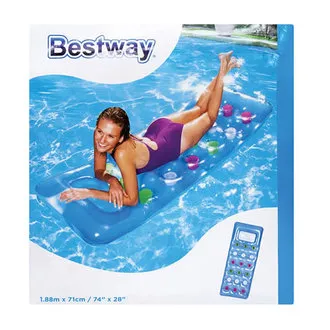 Bardaklı Deniz Yatağı 188X71 Cm