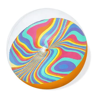 Bestway Renkli Deniz Topu 46 cm (31042)