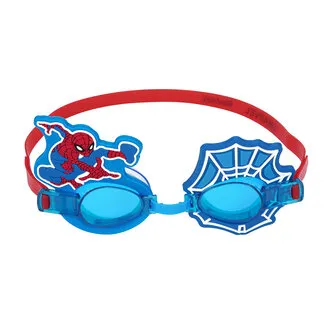 Bestway Çocuk Deniz Gözlüğü Spıderman 3+(98022)