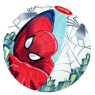 Bestway Spider Man 51 Cm Havuz Topu