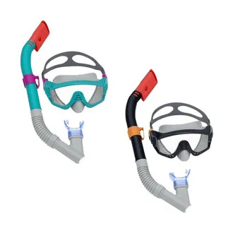 Bestway Yetişkin Şnorkel Set +14 (24068)