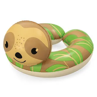 Bestway Hayvan Figürlü Açık Simit 50 Cm (36405)