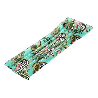 Bestway Şişme Deniz Yatağı Floral 183X69cm(44083)