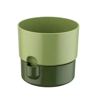 Farist Garden Dora 1 L Saksı Forest