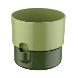 Farist Garden Dora 2 L Saksı Forest