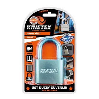 Knitex Asma Kilit 30 Mm