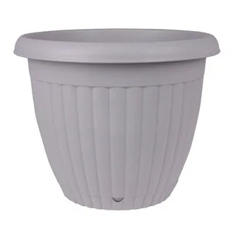 Della Lale Yuvarlak Saksı No 8 28 L