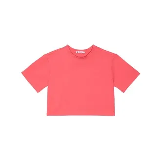 Bella Dossi Kadın Tshirt Fuşya M