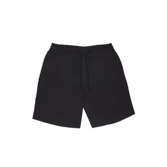 Bella Dossi Erkek Şort Siyah XXL