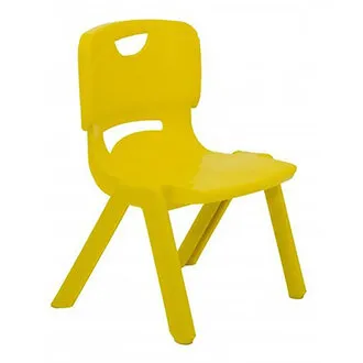 Della Nova Çocuk Sandalyesi Sarı