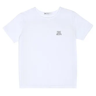 Bella Dossi Erkek Tshirt Don't Care M