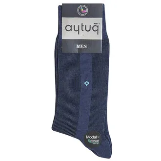 Aytuğ Modal Soket Erkek Çorabı 40-44