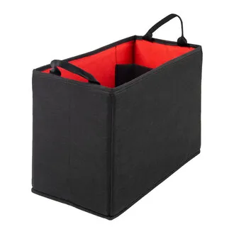 Bestchoice Araç Bagaj İçi Organizer Kutu (36 x 18 x 24 cm)