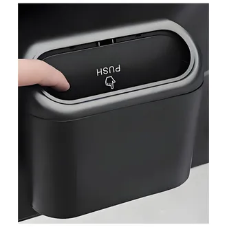 i'think Araç İçi Çöp Kutusu CH-216