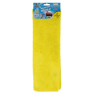 Autokit 50X70 Cm Oto Mikrofiber Havlu