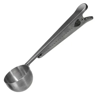 Excellent Houseware Klipsli Kahve Kaşığı