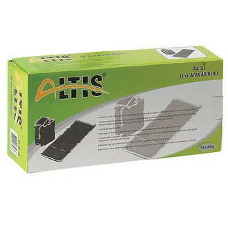 Altıs AV50 El ve Ayak Ağırlığı 2.5 Kg