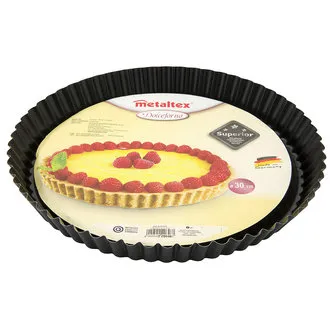 Metaltex Tart Kalıbı 30 Cm