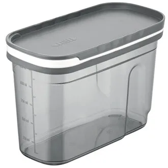 Evmoni Erzak Kabı 1.25 L (BNM-0759)