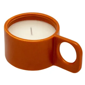 Touch Me Bardak Mum 6x6x9 Cm