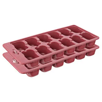 Titiz İkiz Buzluk 2'li