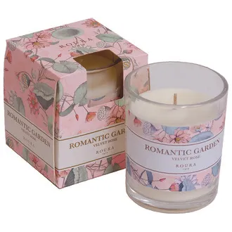 Roura Romantic Midnight Kokulu Mum 130 G
