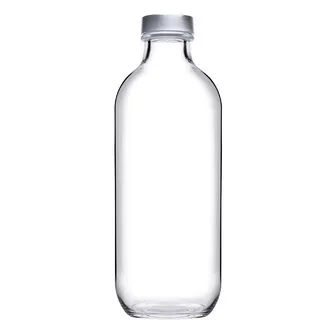 Paşabahçe Iconic Şişe 540 Cc