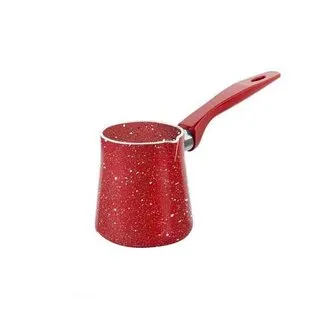 Papilla Nirvana Granit Görünümlü Cezve No:4