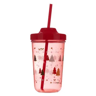 Renga Aura Pipetli Tritan Bardak 600 Cc